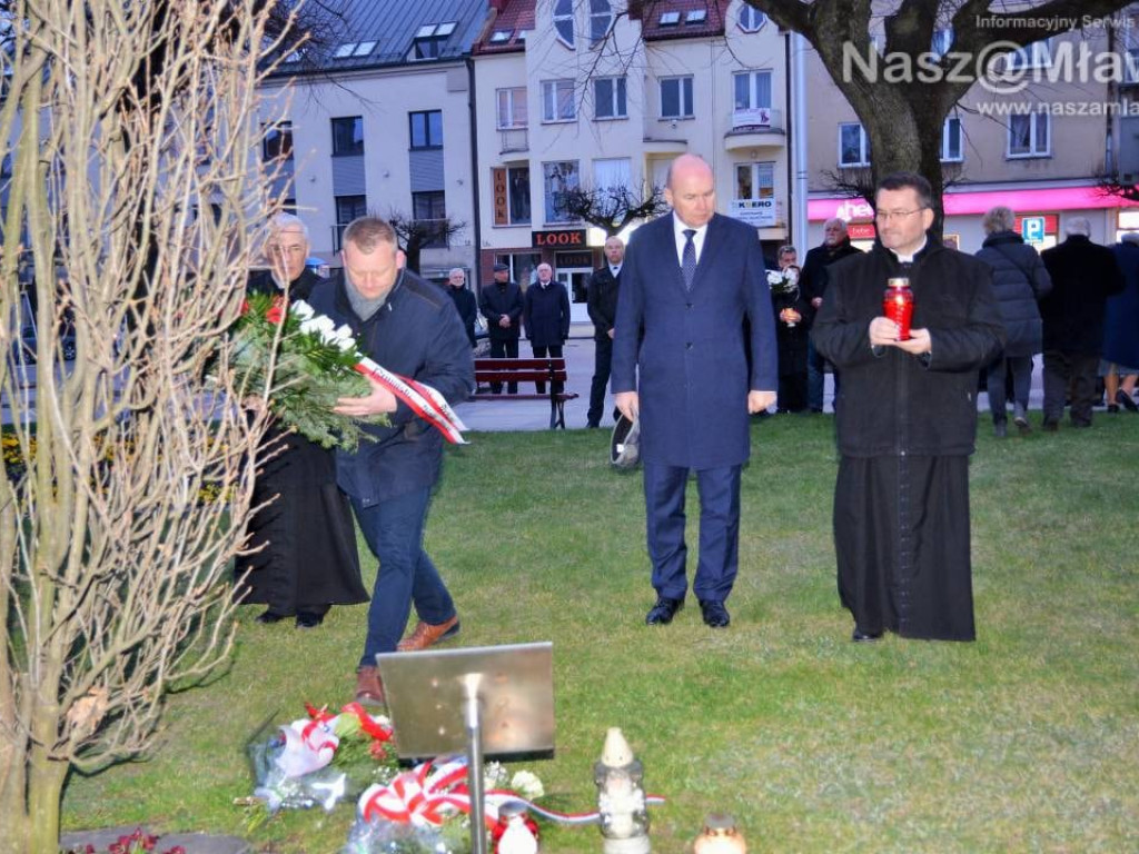 Chwila refleksji w 9. rocznicę katastrofy Smoleńskiej