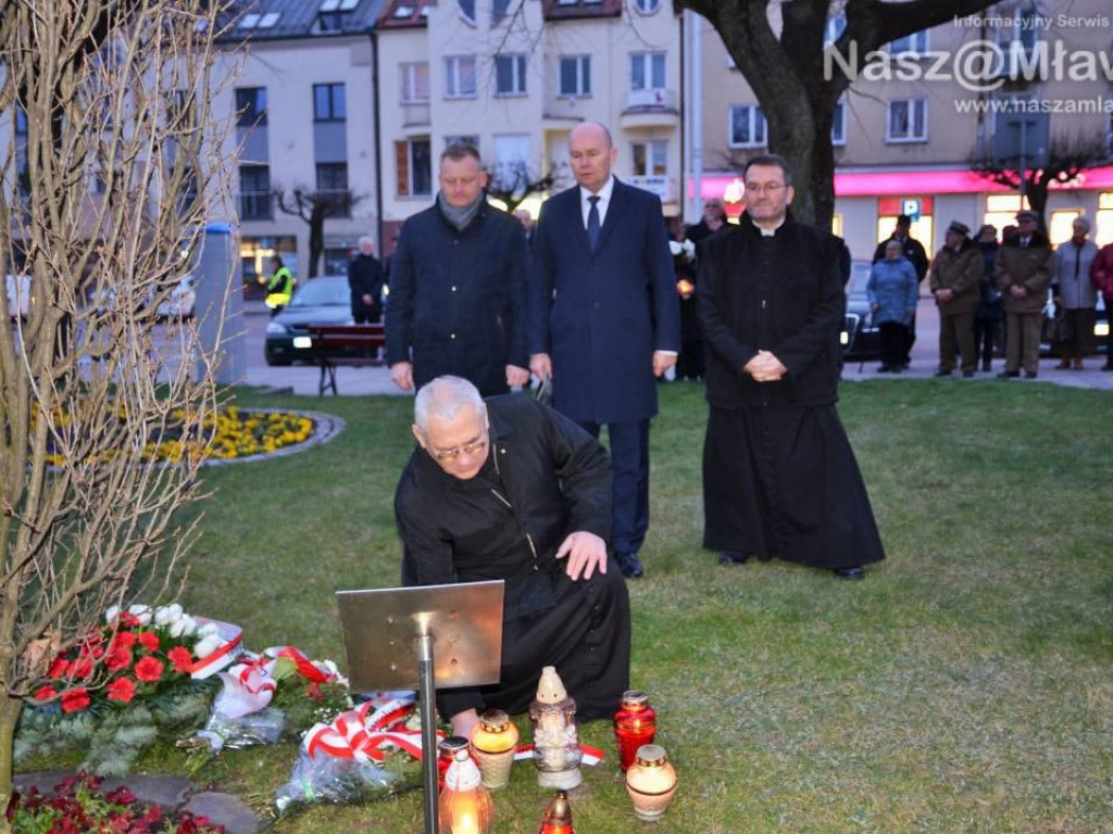 Chwila refleksji w 9. rocznicę katastrofy Smoleńskiej