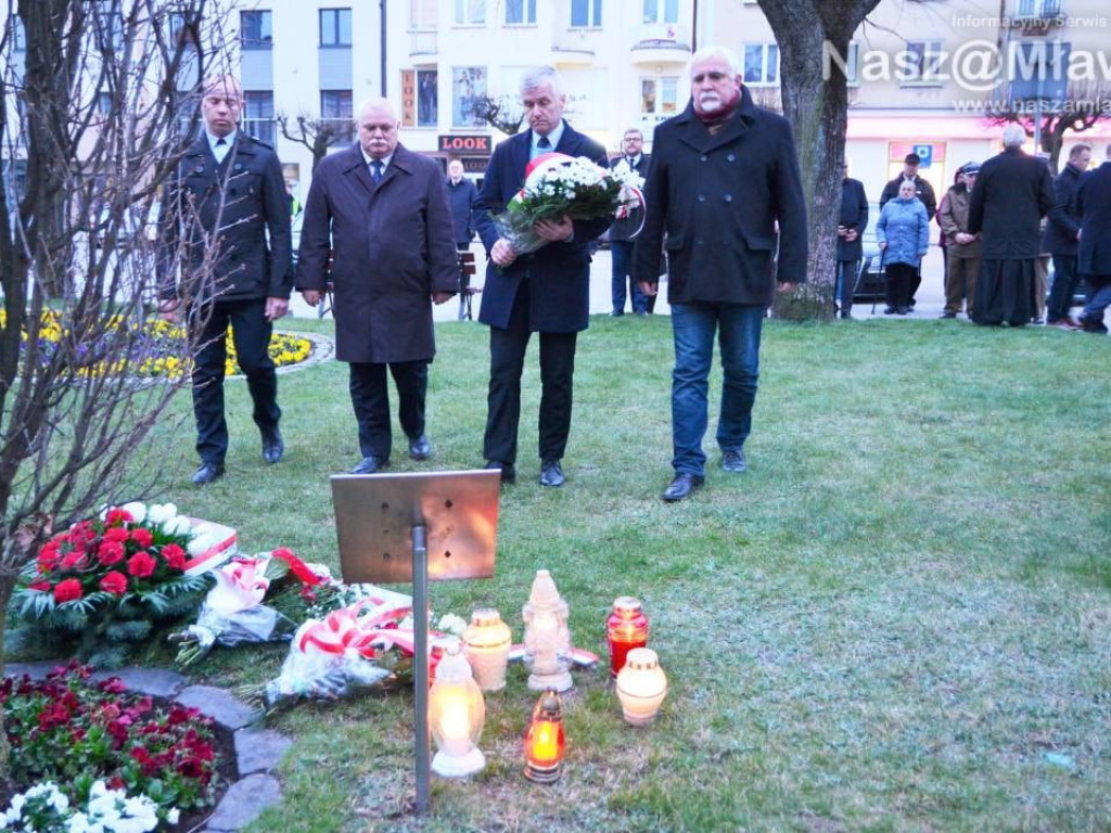 Chwila refleksji w 9. rocznicę katastrofy Smoleńskiej