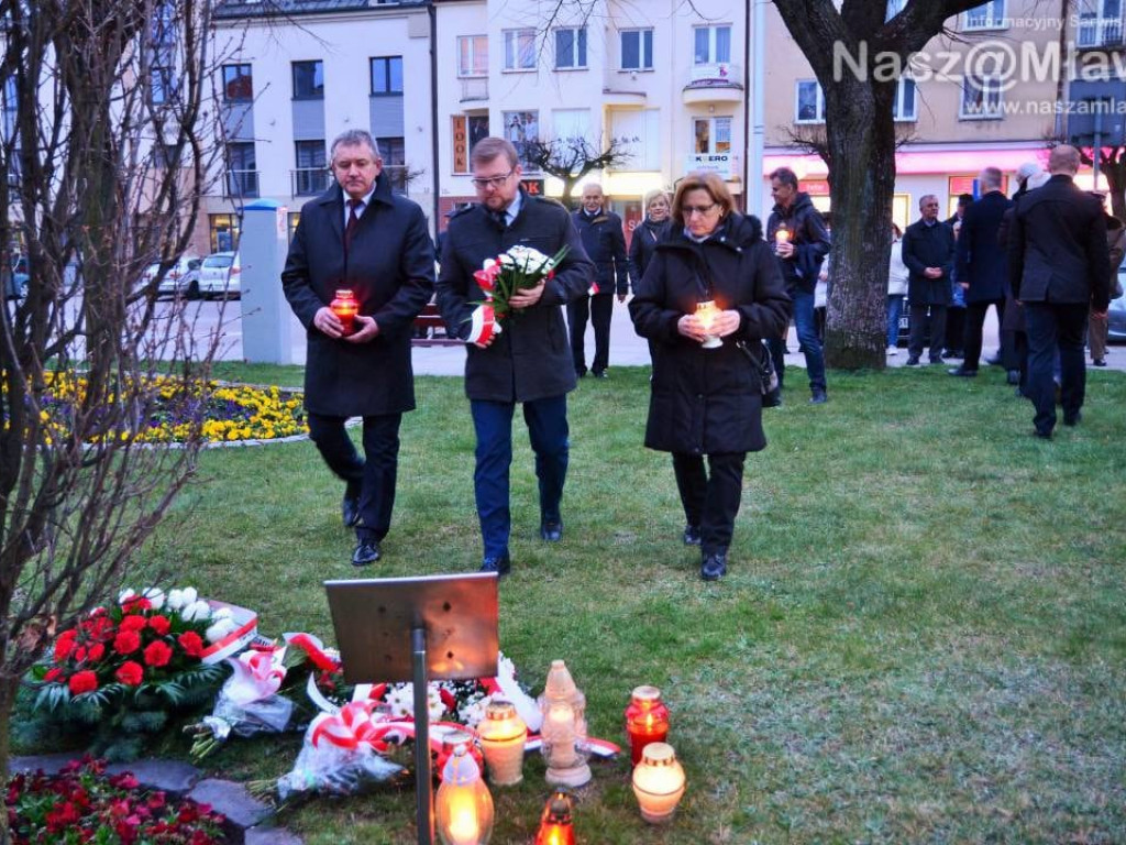 Chwila refleksji w 9. rocznicę katastrofy Smoleńskiej