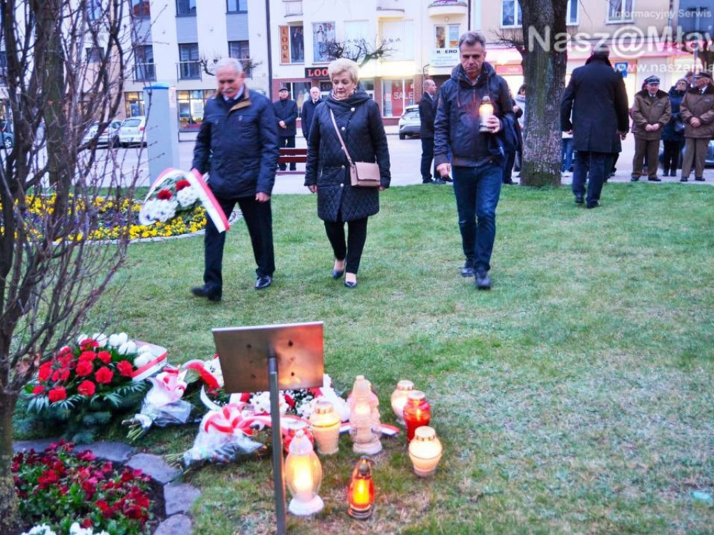 Chwila refleksji w 9. rocznicę katastrofy Smoleńskiej