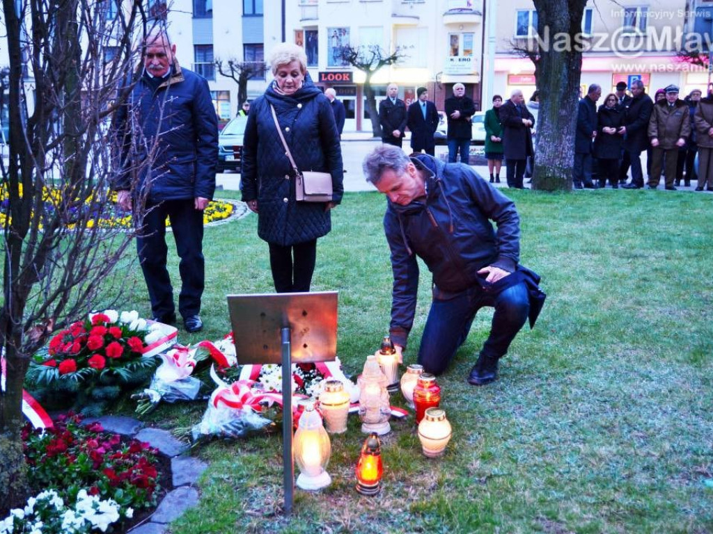 Chwila refleksji w 9. rocznicę katastrofy Smoleńskiej