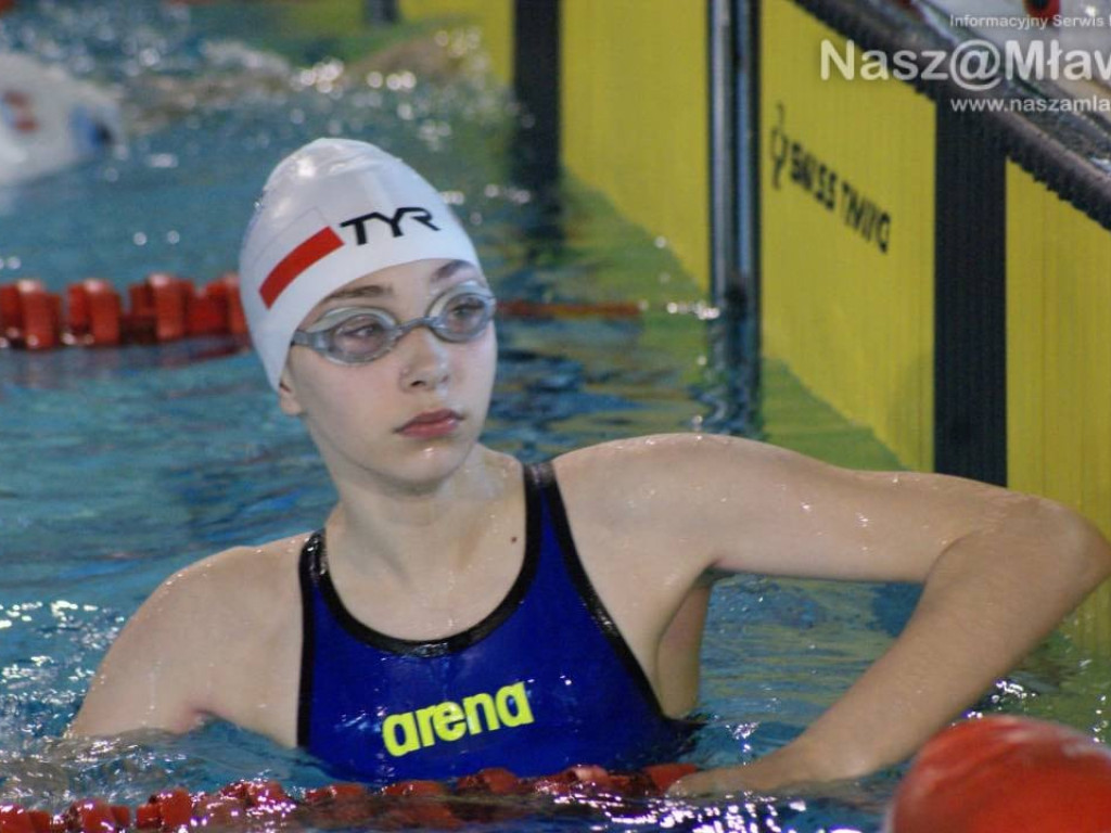 Kadrowicz w Mławie. Płetwal blisko ideału