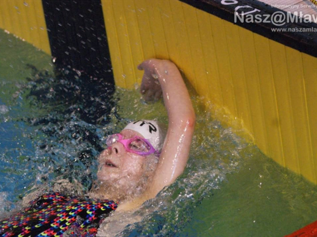 Kadrowicz w Mławie. Płetwal blisko ideału