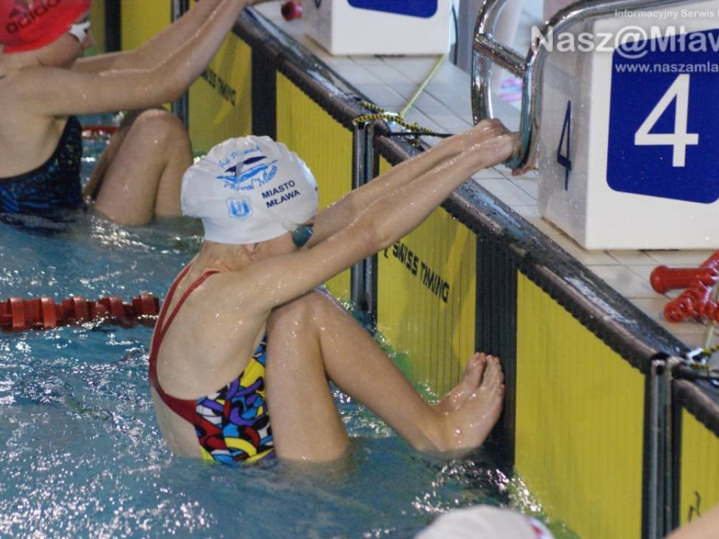 Kadrowicz w Mławie. Płetwal blisko ideału