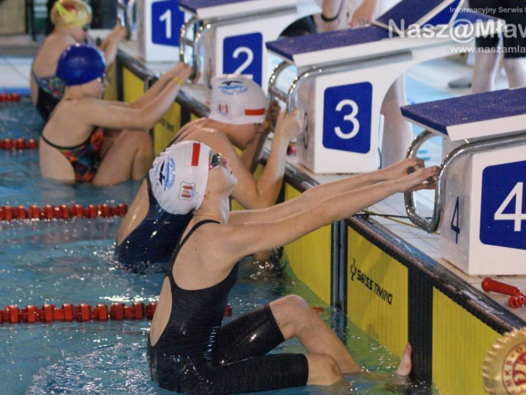 Kadrowicz w Mławie. Płetwal blisko ideału