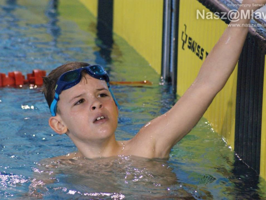 Kadrowicz w Mławie. Płetwal blisko ideału