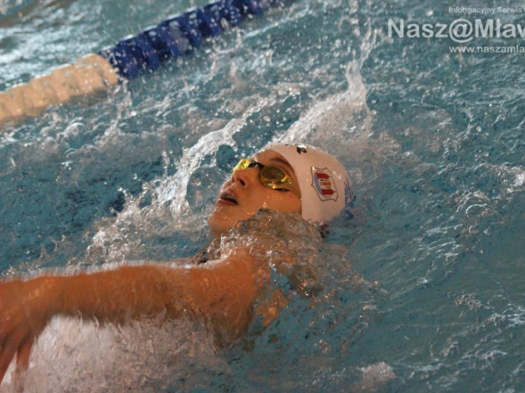 Kadrowicz w Mławie. Płetwal blisko ideału