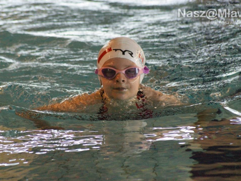 Kadrowicz w Mławie. Płetwal blisko ideału