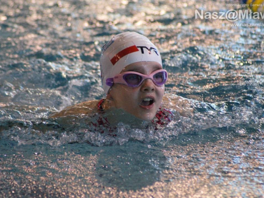 Kadrowicz w Mławie. Płetwal blisko ideału