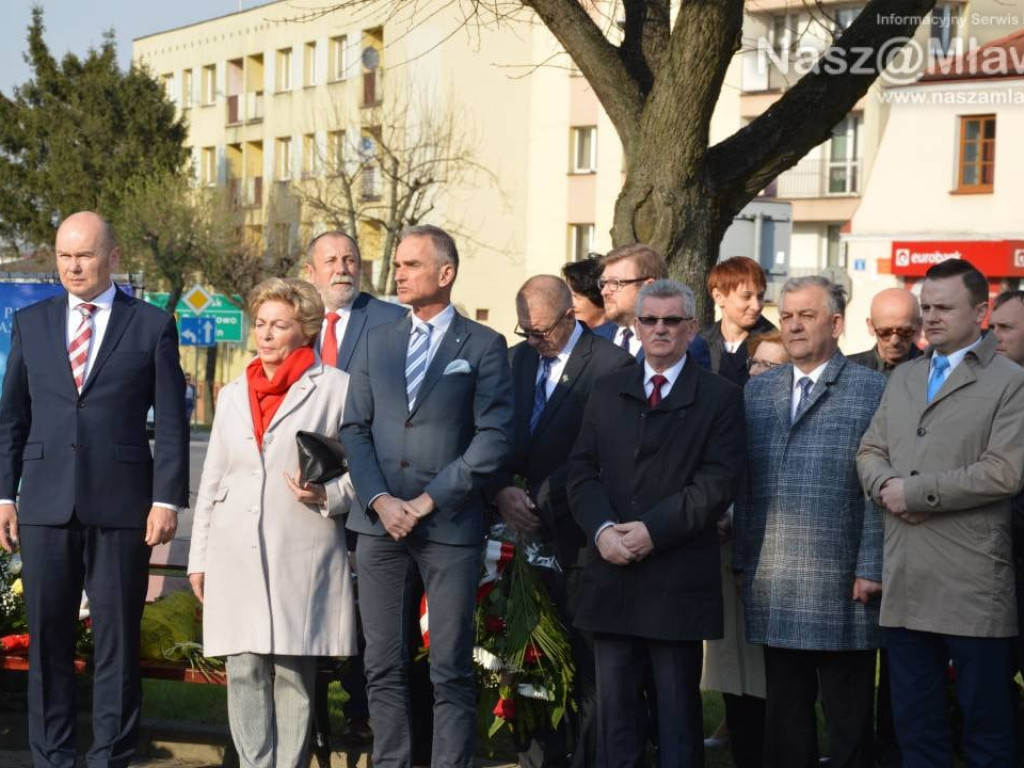 Mławianin Roku 2018. Fotorelacja