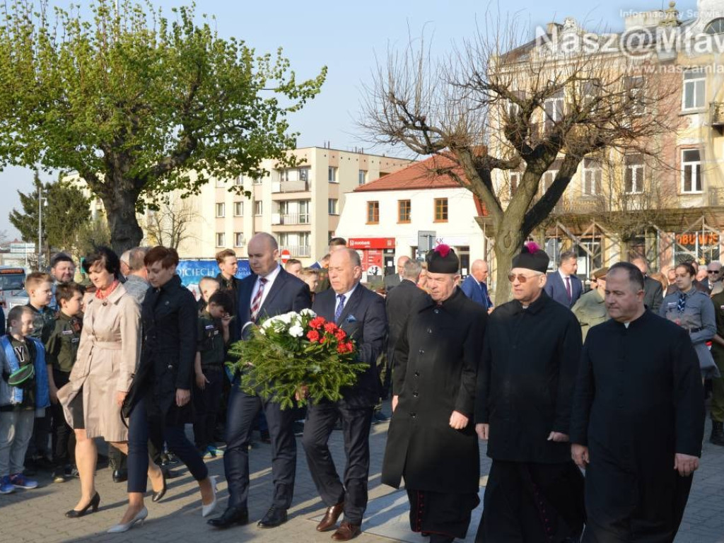 Mławianin Roku 2018. Fotorelacja