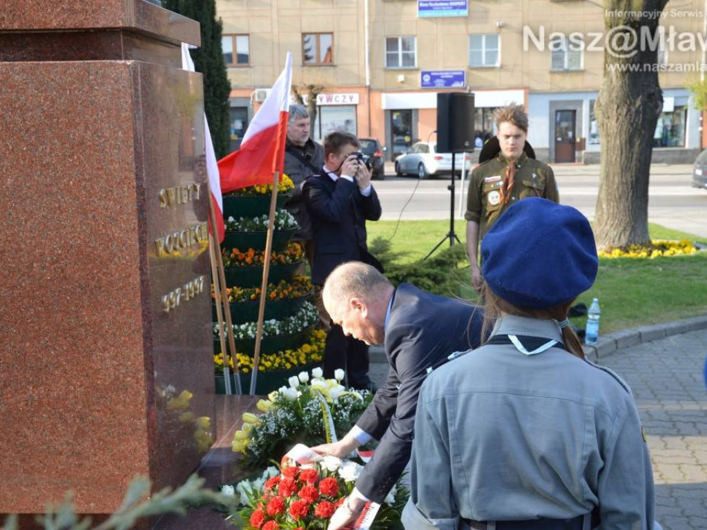 Mławianin Roku 2018. Fotorelacja