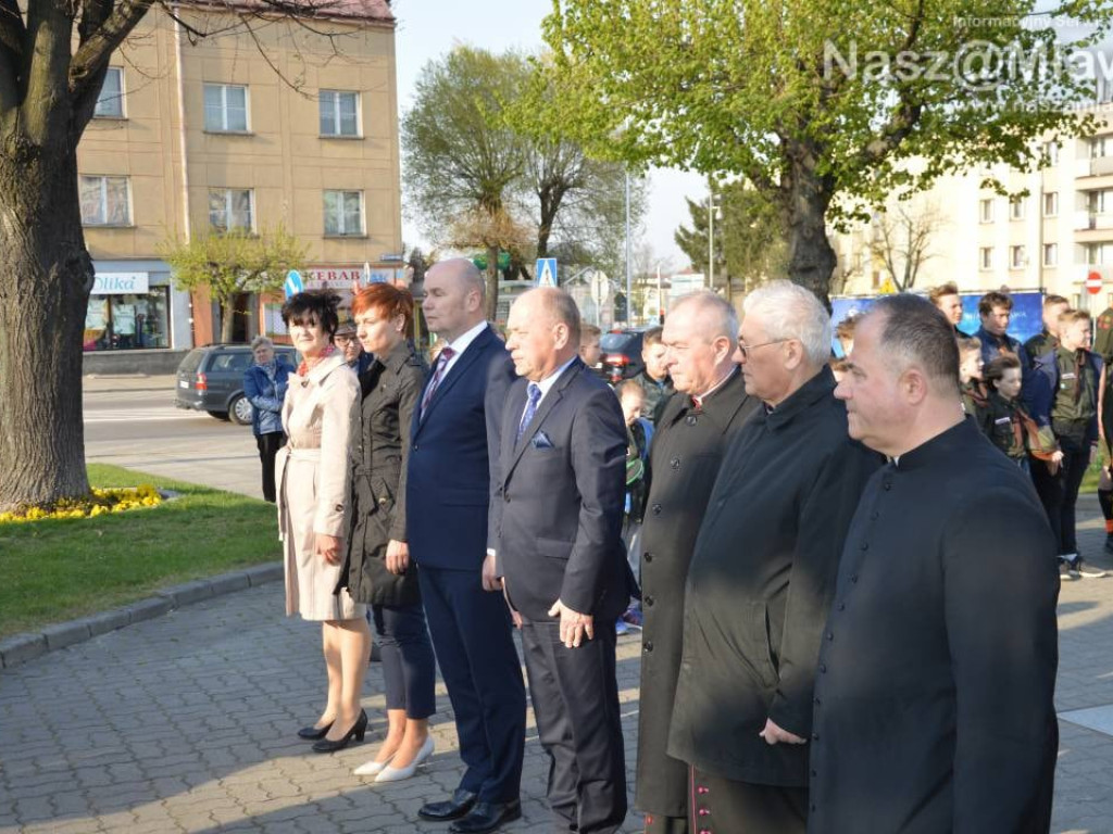 Mławianin Roku 2018. Fotorelacja