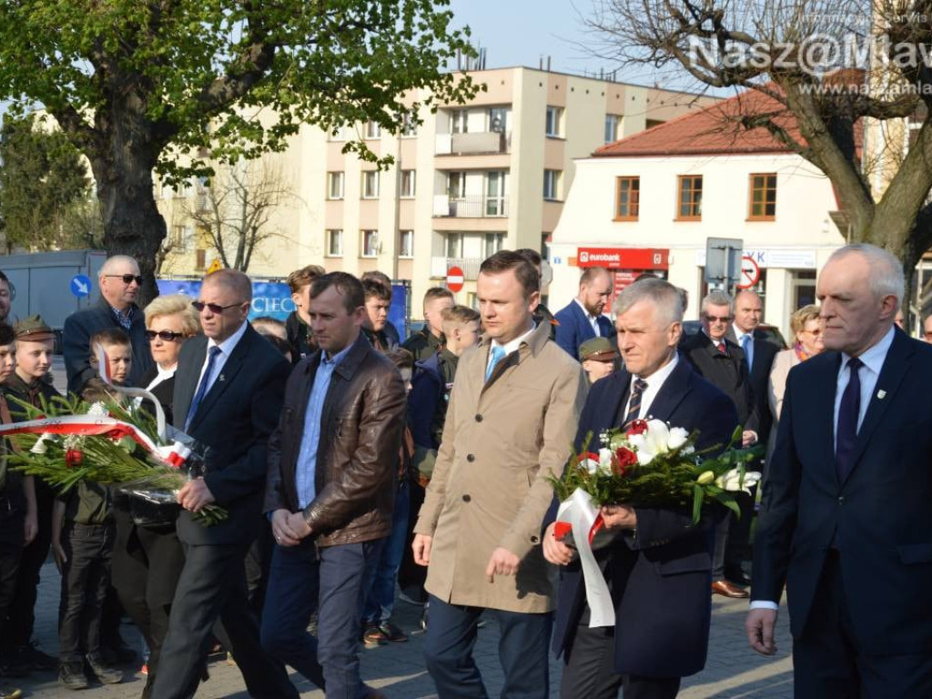 Mławianin Roku 2018. Fotorelacja