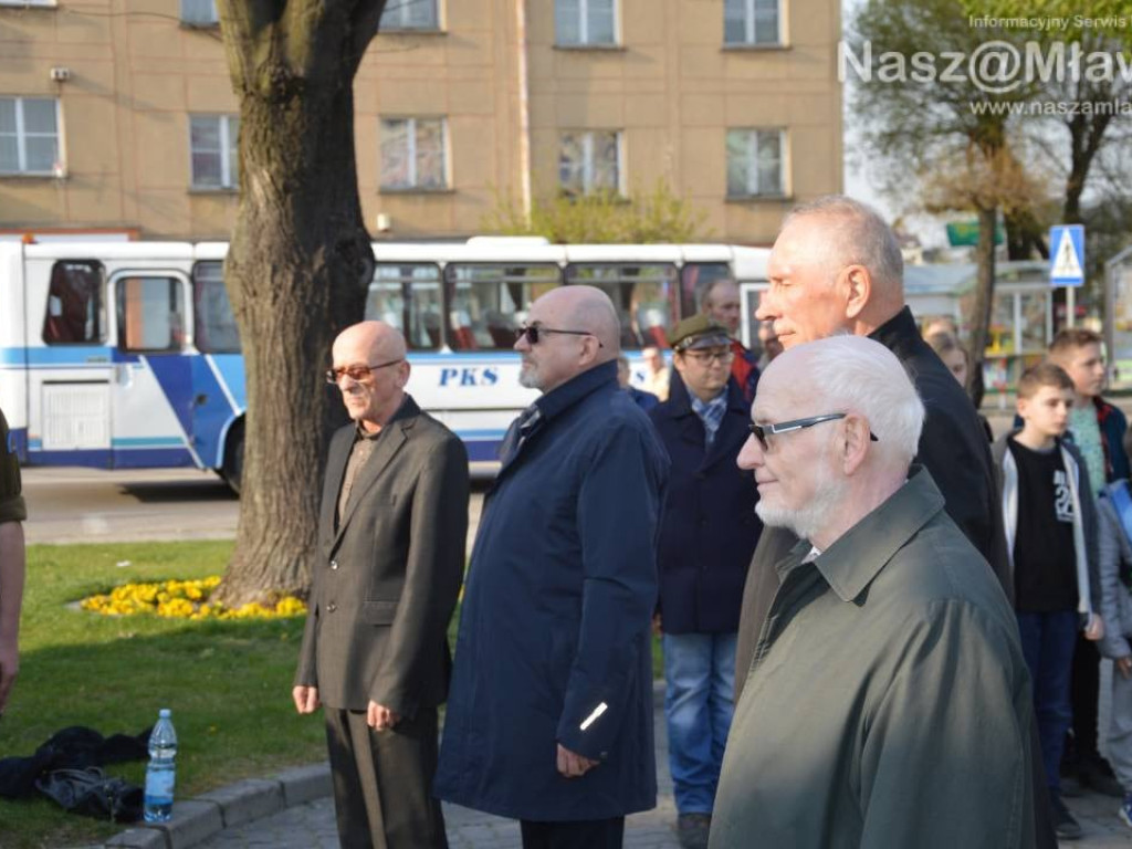 Mławianin Roku 2018. Fotorelacja