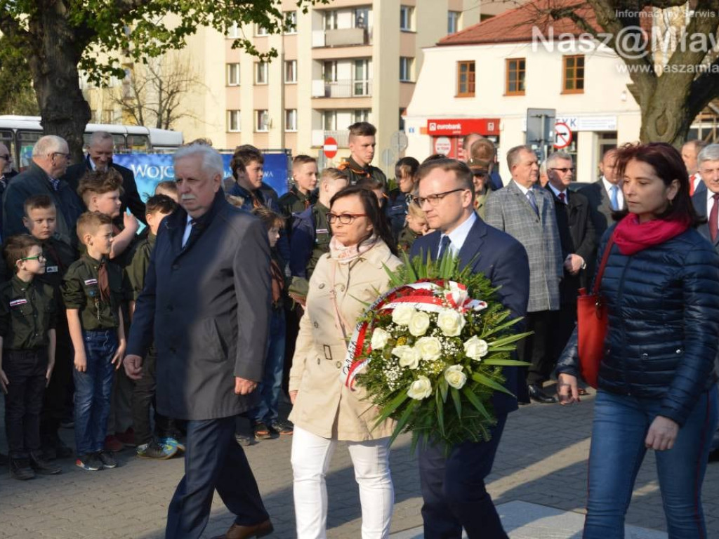 Mławianin Roku 2018. Fotorelacja