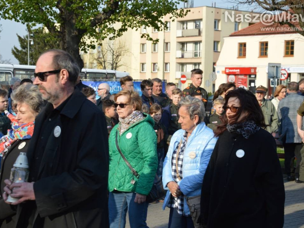 Mławianin Roku 2018. Fotorelacja