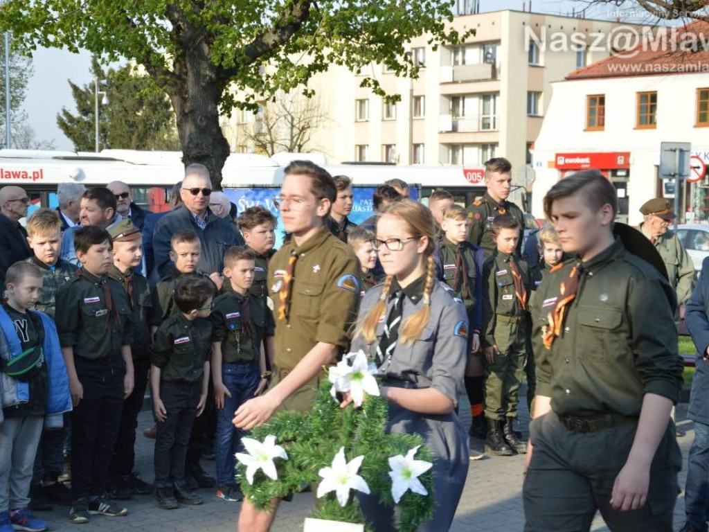Mławianin Roku 2018. Fotorelacja