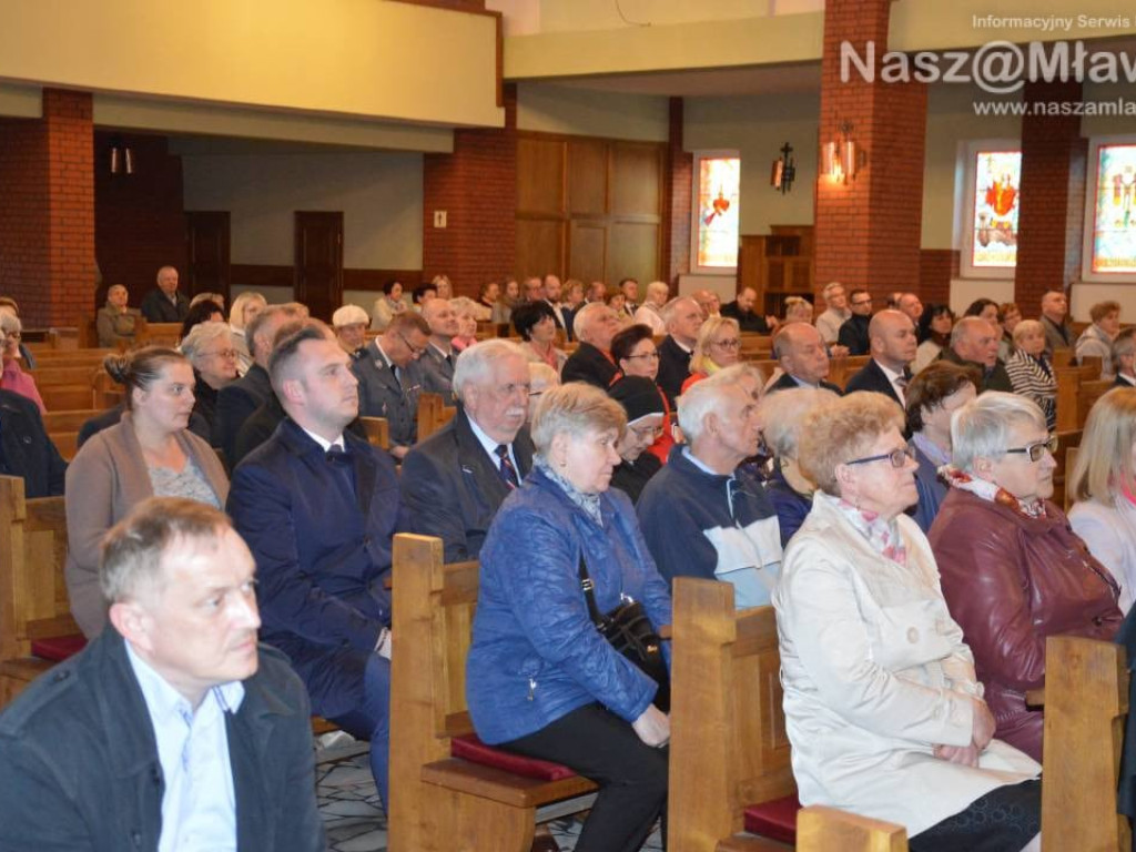 Mławianin Roku 2018. Fotorelacja