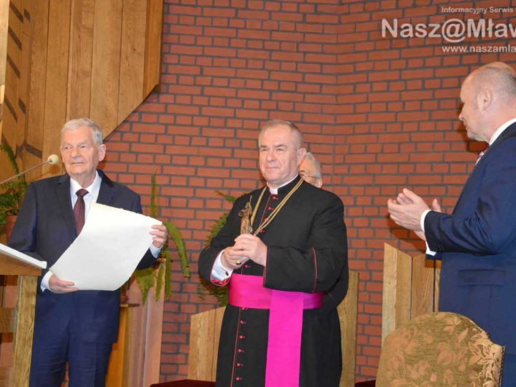 Mławianin Roku 2018. Fotorelacja