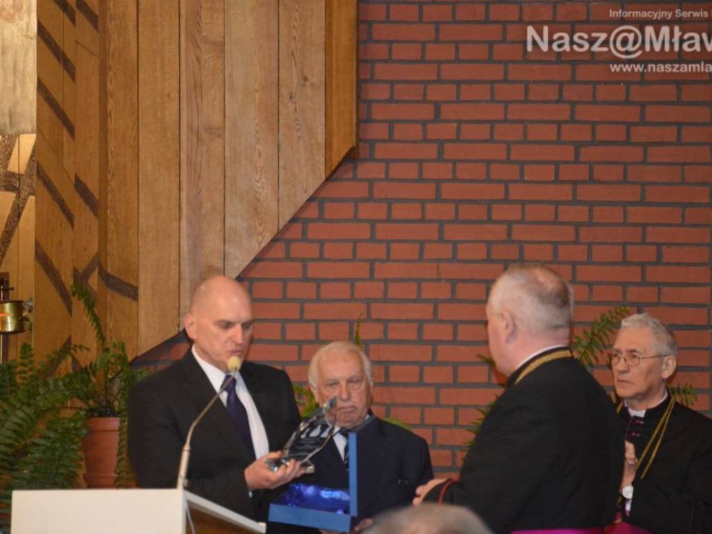 Mławianin Roku 2018. Fotorelacja