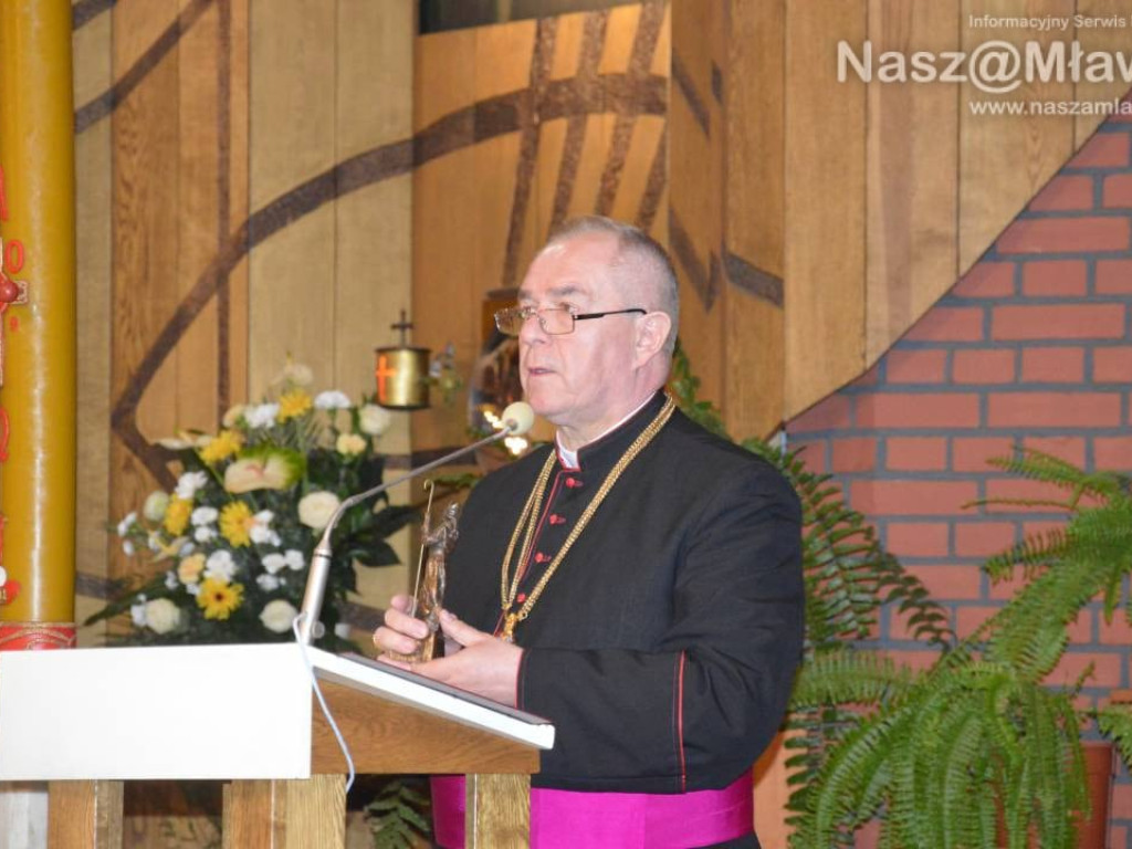 Mławianin Roku 2018. Fotorelacja