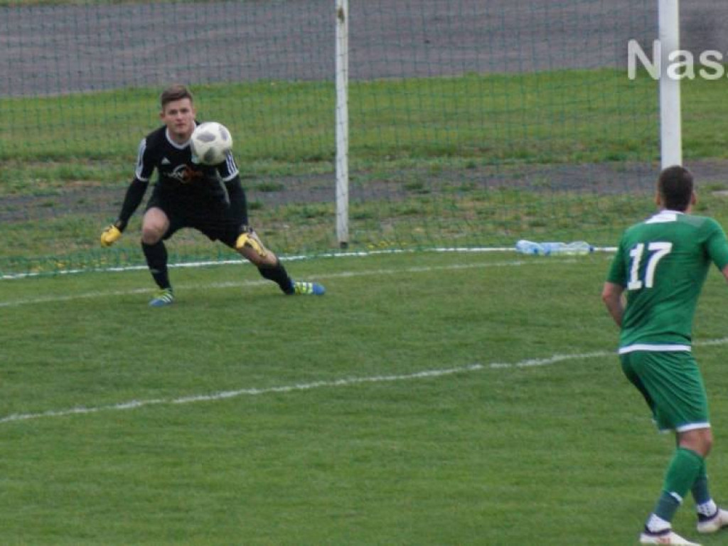 Wisła rozbiła Mławiankę. Seria wygranych zakończona