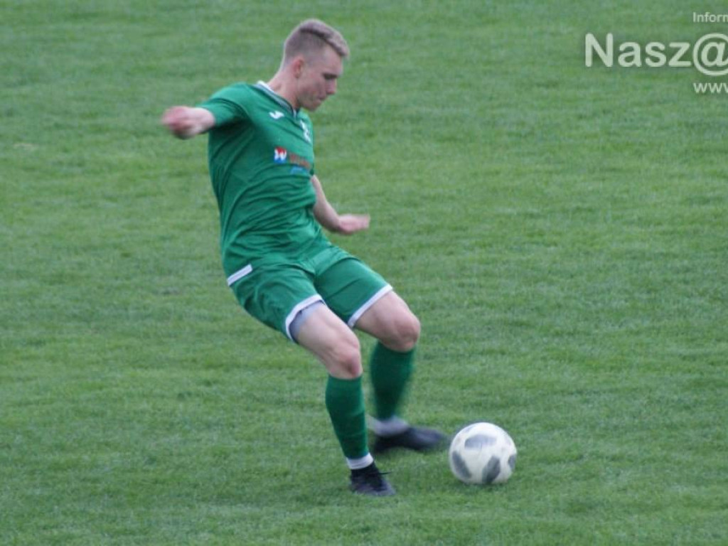 Wisła rozbiła Mławiankę. Seria wygranych zakończona