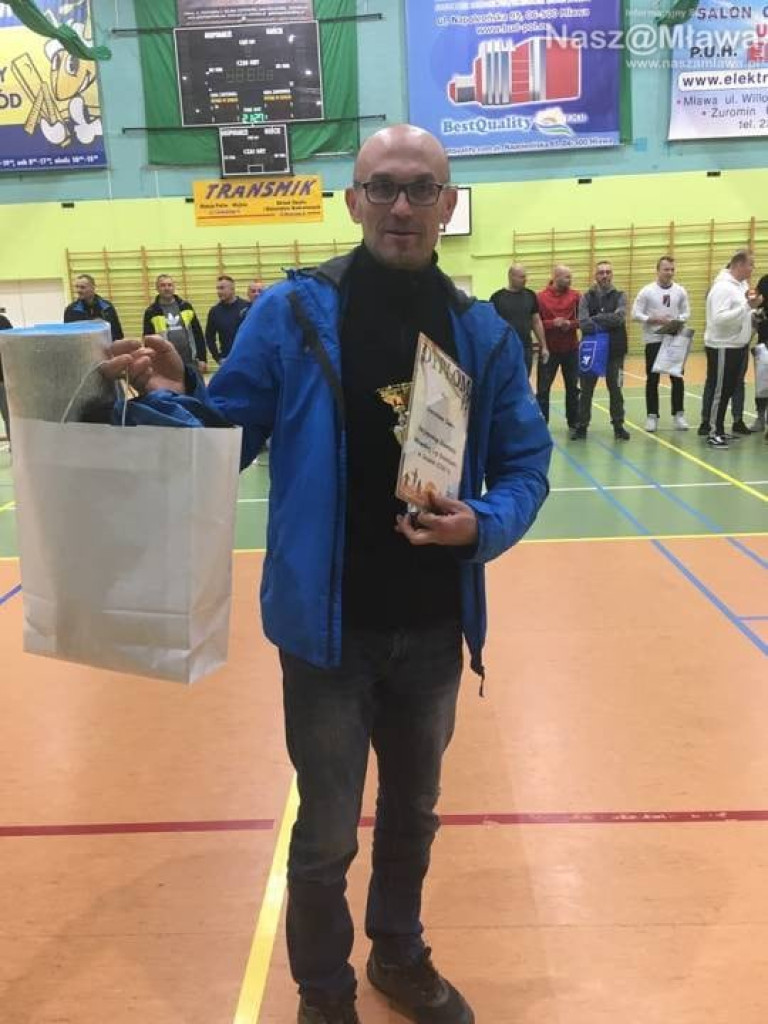 Wicemistrzostwo dla WML Squad. Pierwszy sukces Dragons