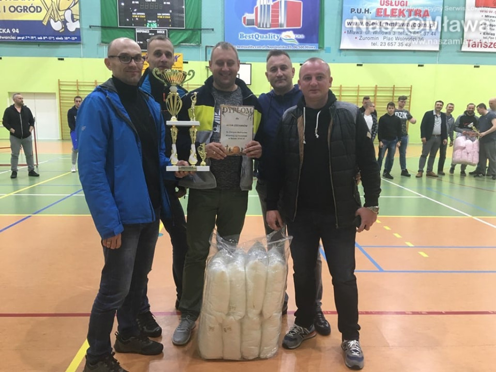 Wicemistrzostwo dla WML Squad. Pierwszy sukces Dragons