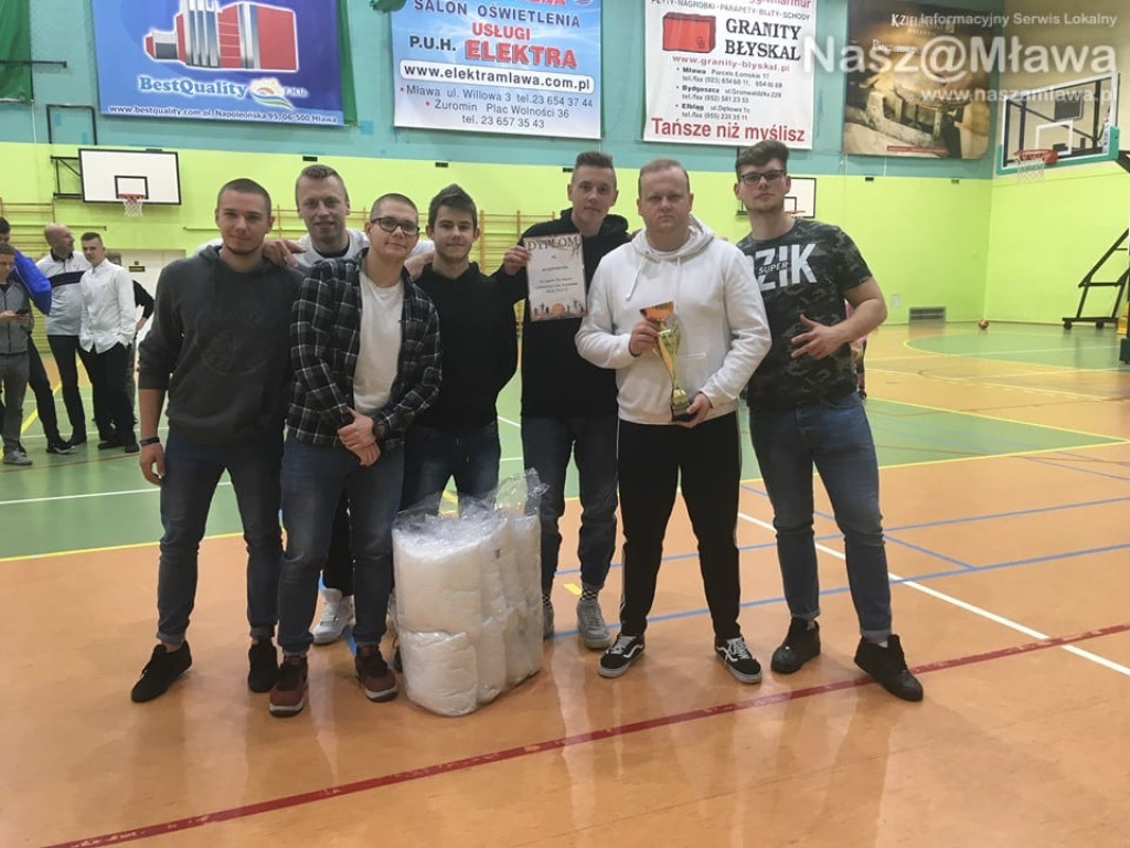 Wicemistrzostwo dla WML Squad. Pierwszy sukces Dragons