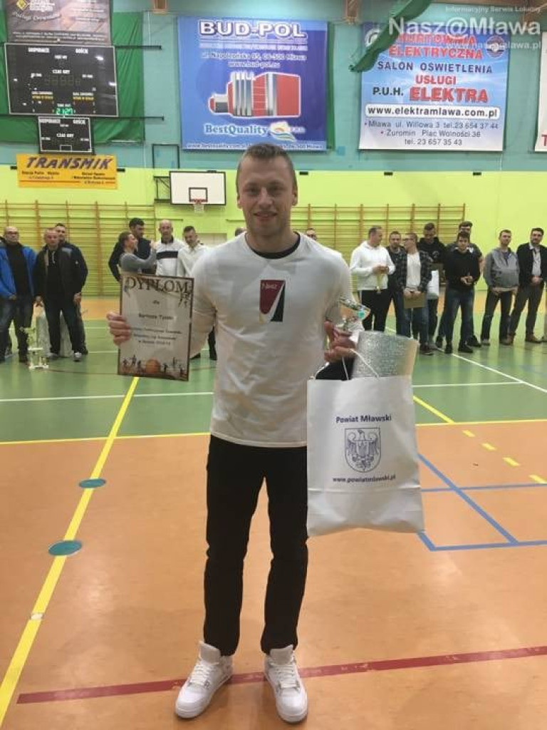 Wicemistrzostwo dla WML Squad. Pierwszy sukces Dragons