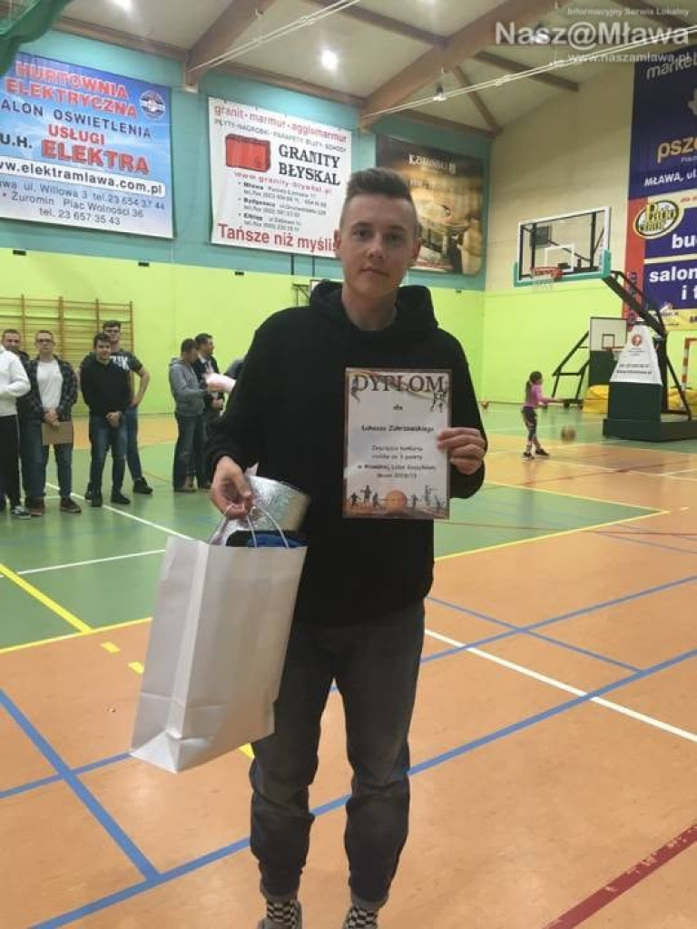 Wicemistrzostwo dla WML Squad. Pierwszy sukces Dragons