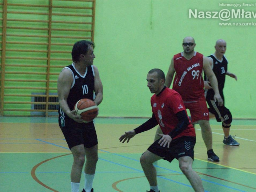 Wicemistrzostwo dla WML Squad. Pierwszy sukces Dragons