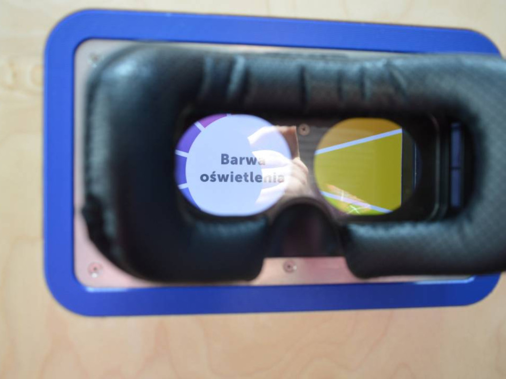 Kopernik przyjechał do Kopernika w Mławie