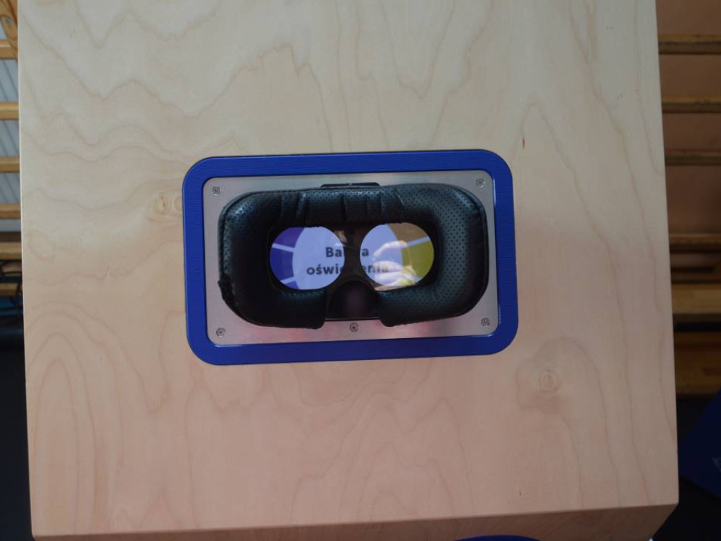 Kopernik przyjechał do Kopernika w Mławie