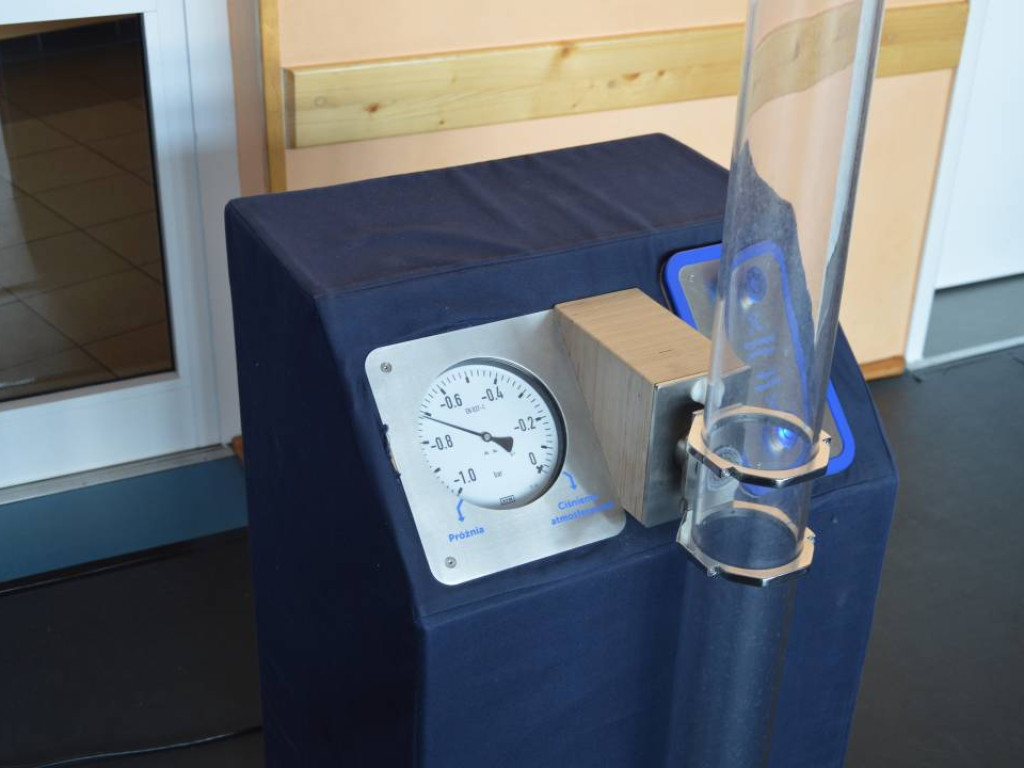 Kopernik przyjechał do Kopernika w Mławie