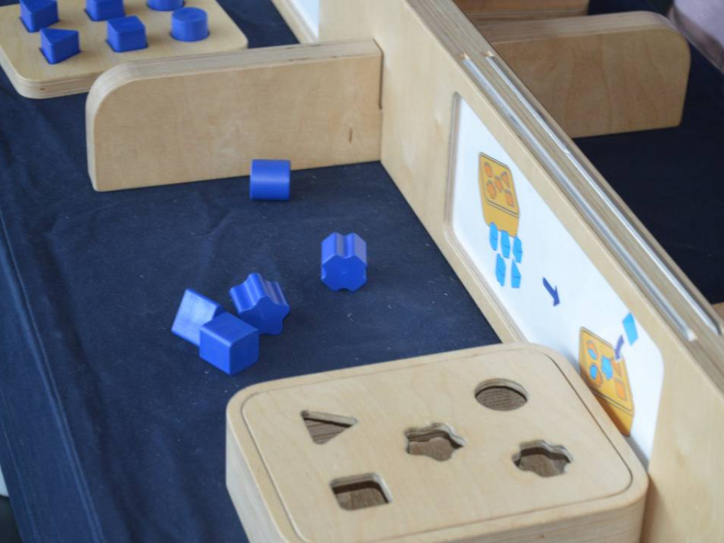 Kopernik przyjechał do Kopernika w Mławie