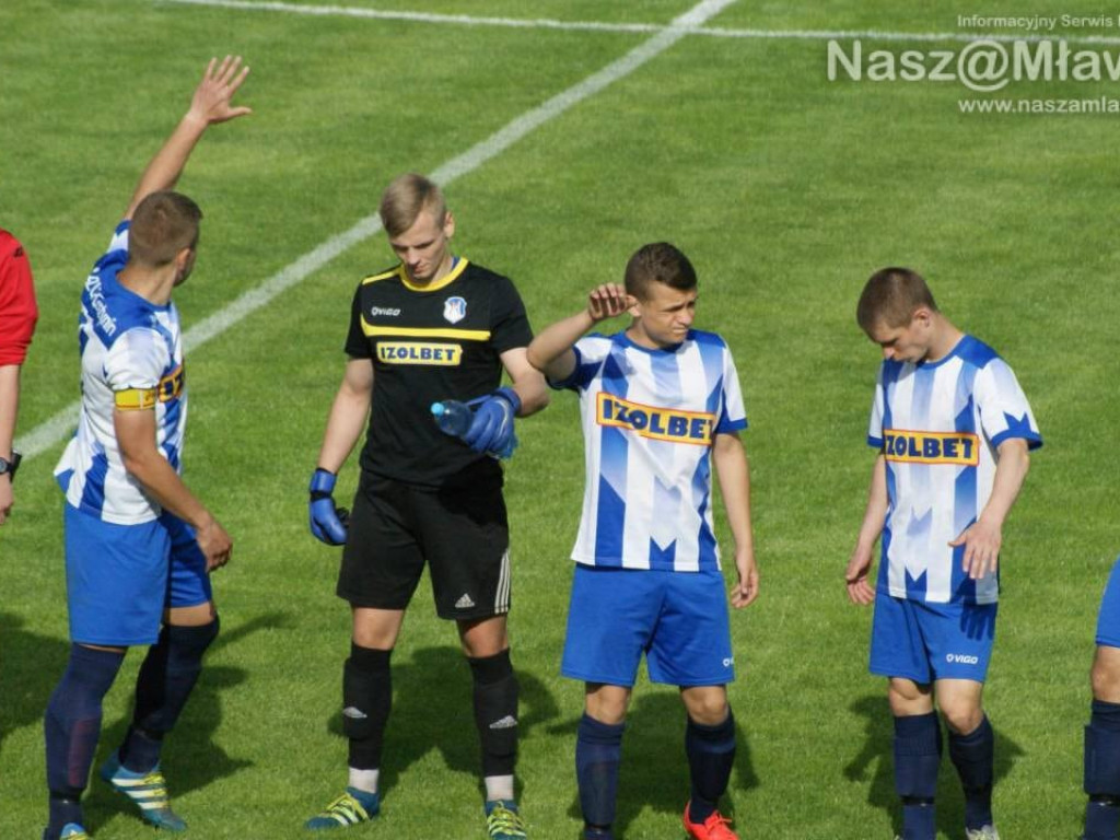 Debiutancki gol Białoskurskiego w kolejnym wygranym meczu