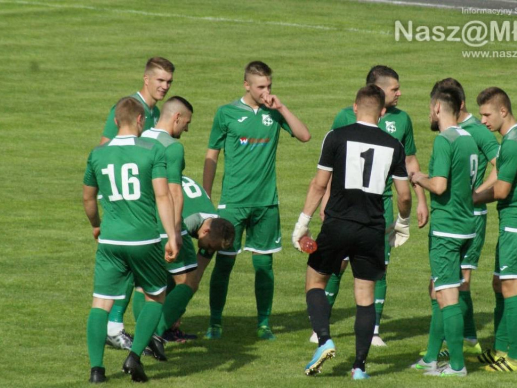 Debiutancki gol Białoskurskiego w kolejnym wygranym meczu