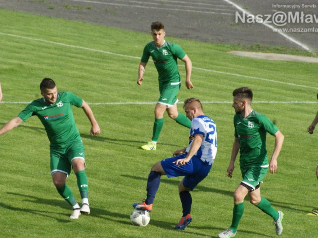 Debiutancki gol Białoskurskiego w kolejnym wygranym meczu