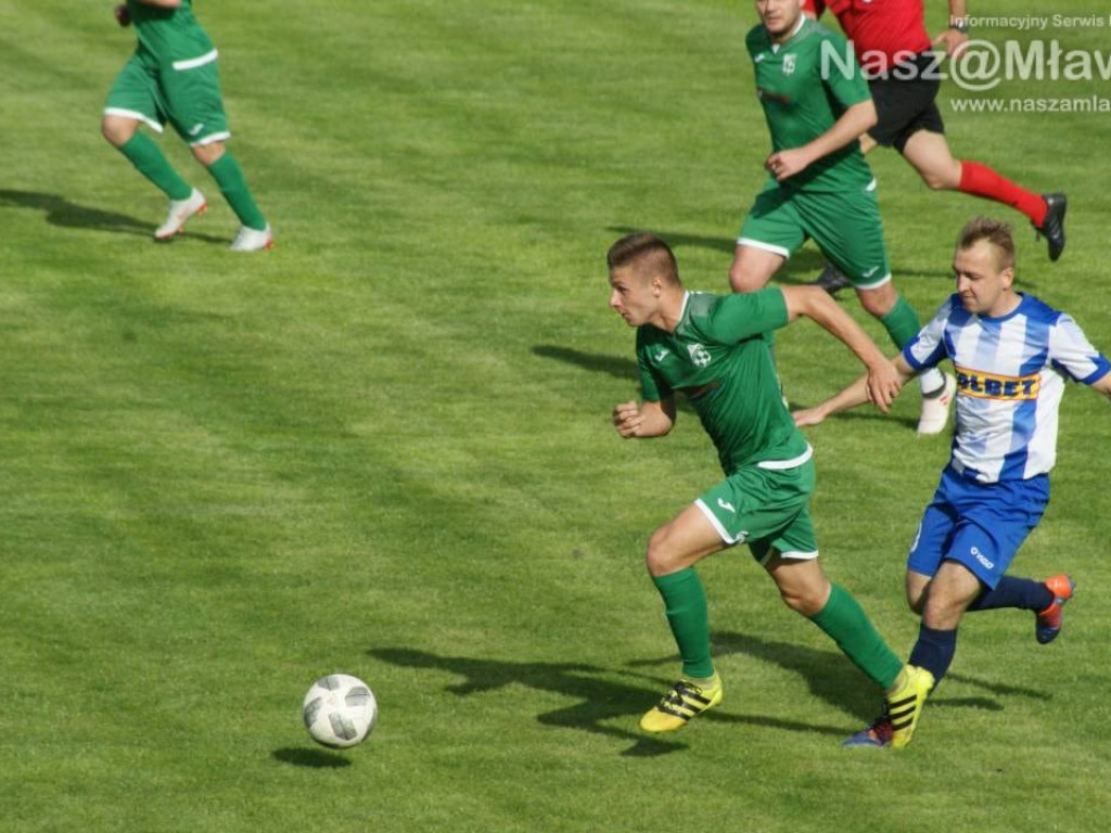 Debiutancki gol Białoskurskiego w kolejnym wygranym meczu