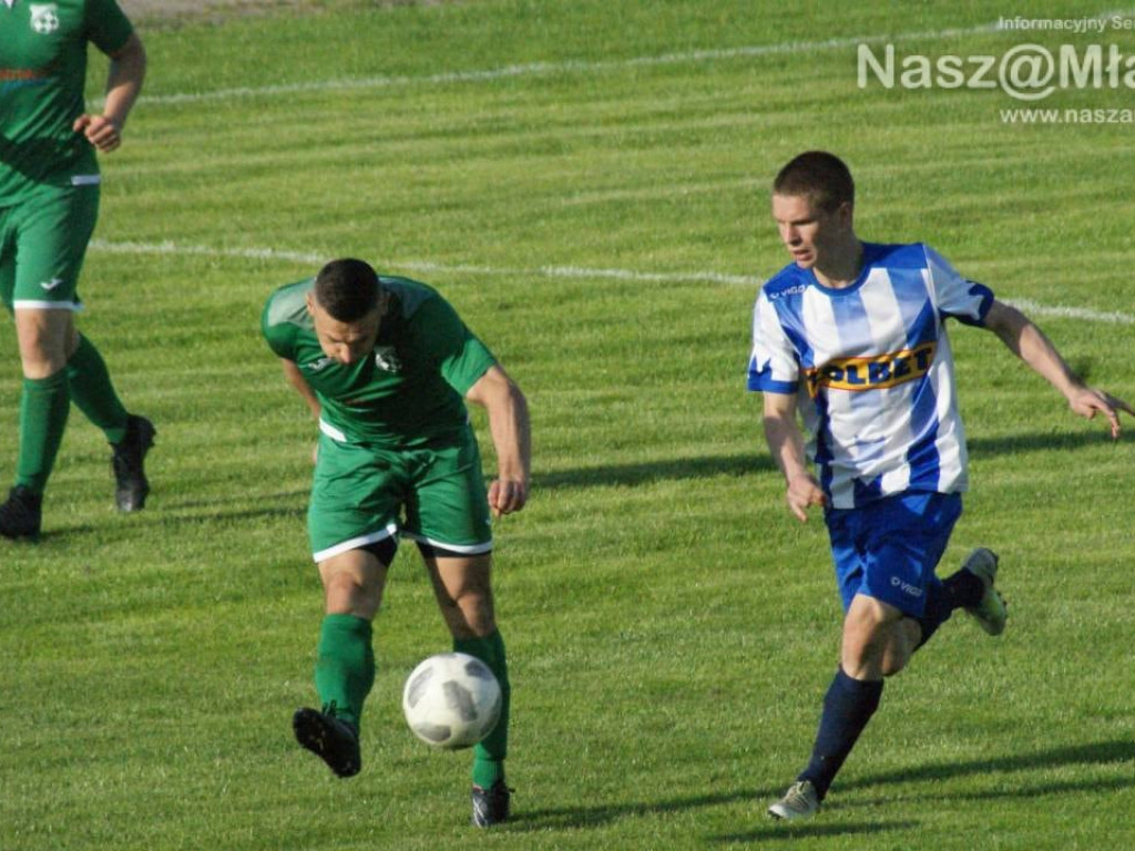 Debiutancki gol Białoskurskiego w kolejnym wygranym meczu