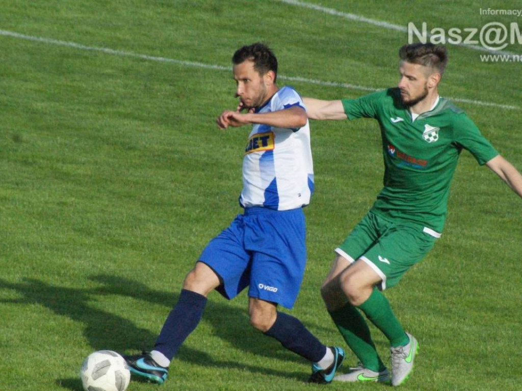 Debiutancki gol Białoskurskiego w kolejnym wygranym meczu