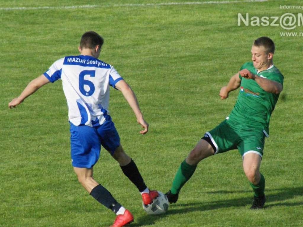 Debiutancki gol Białoskurskiego w kolejnym wygranym meczu