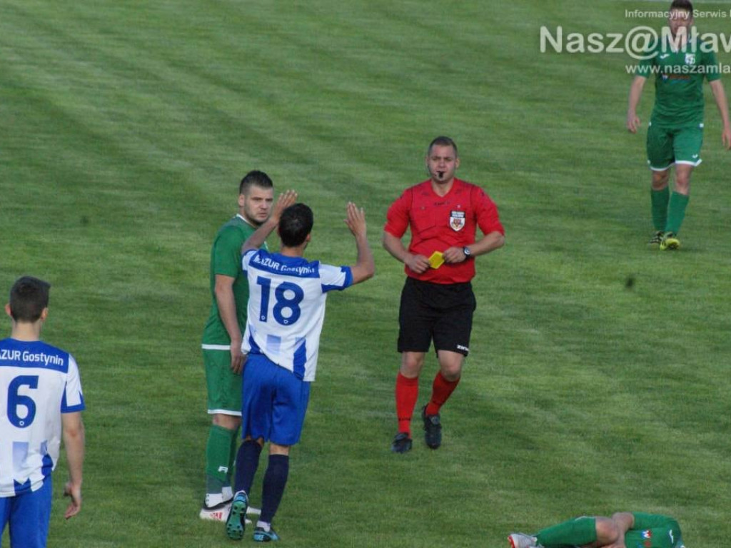 Debiutancki gol Białoskurskiego w kolejnym wygranym meczu