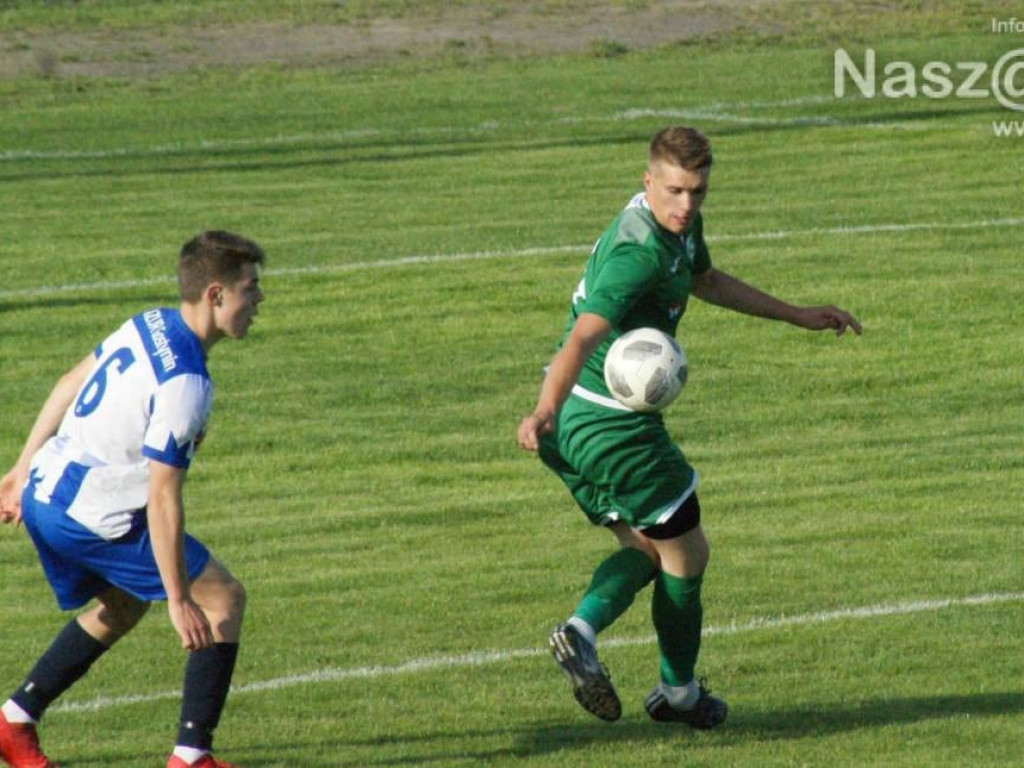 Debiutancki gol Białoskurskiego w kolejnym wygranym meczu