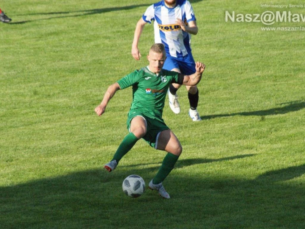 Debiutancki gol Białoskurskiego w kolejnym wygranym meczu