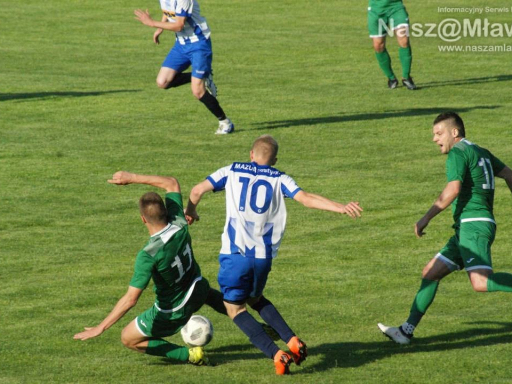 Debiutancki gol Białoskurskiego w kolejnym wygranym meczu